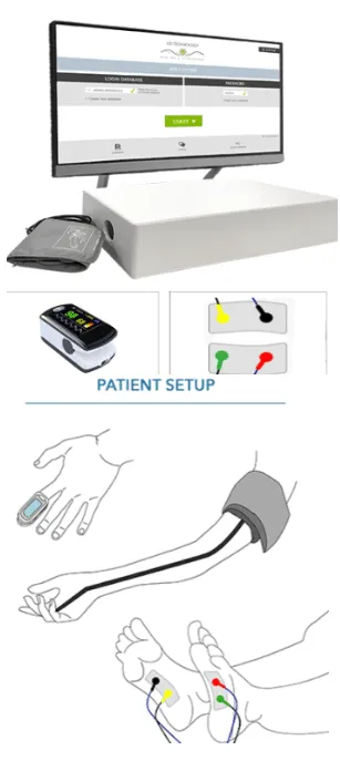 Purchase ANS1 System