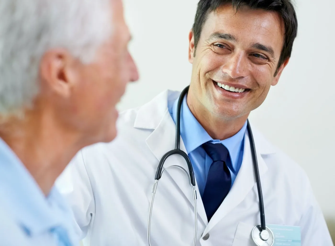 Improving patient care with TM FLOW!