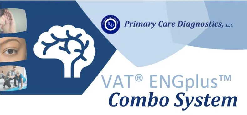 VAT ENG PLUS Distribution flyer