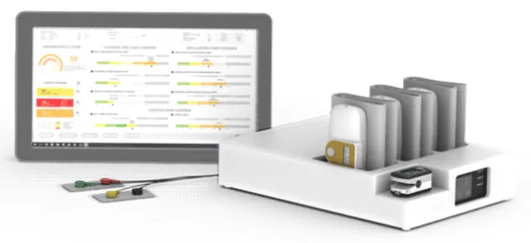 Purchase TM Flow System