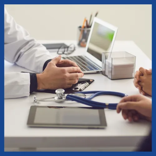 Using the TM Flow System Data to Guide Clinical Decisions