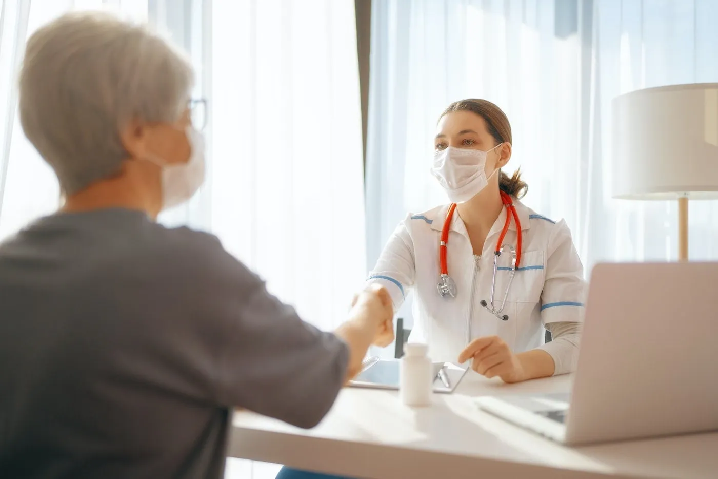 TM Flow System simplifies and streamlines patient care