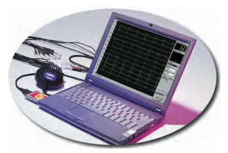Where to buy Universal ECG